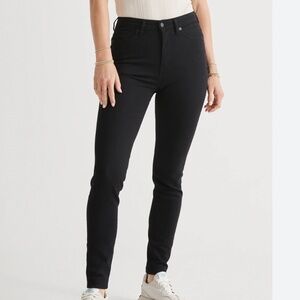 DU/ER High Waist Skinny Jeans, 24